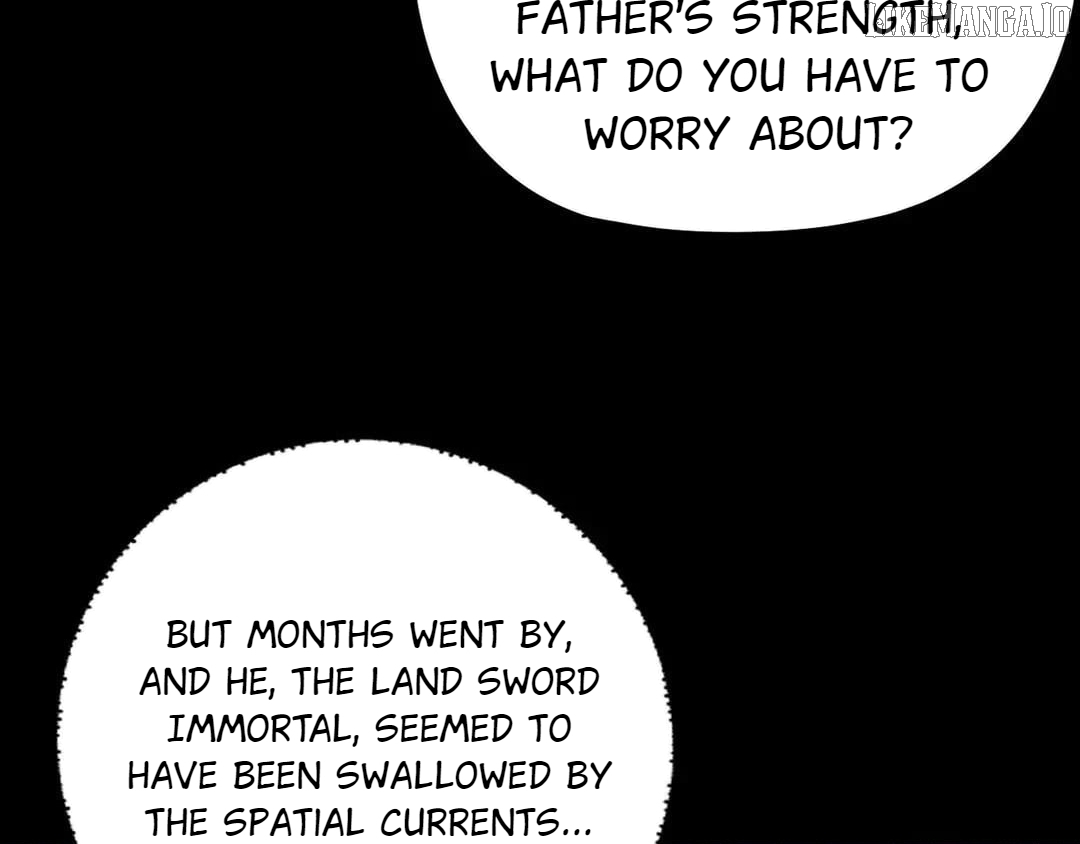 Me, The Heavenly Destined Villain Chapter 288 - page 104